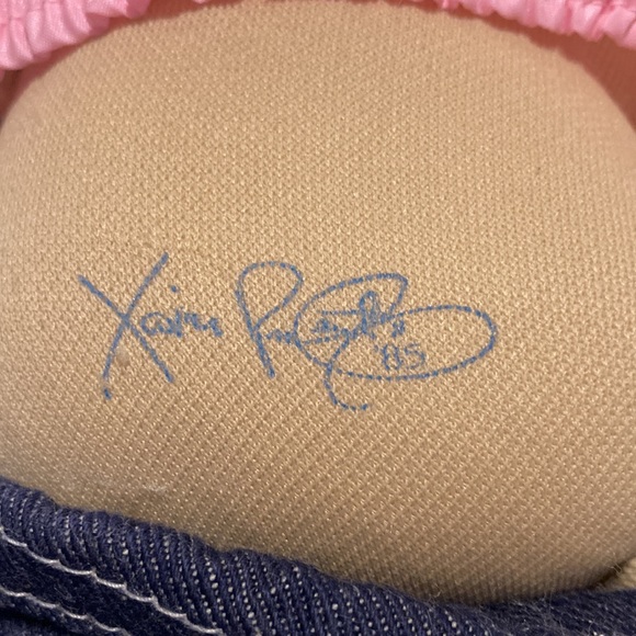 Vintage 1982 Red Haired Blue Eyed Cabbage Patch Doll - Picture 3 of 4